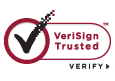 Click to Verify - This site has chosen a VeriSign SSL Certificate to improve Web site security