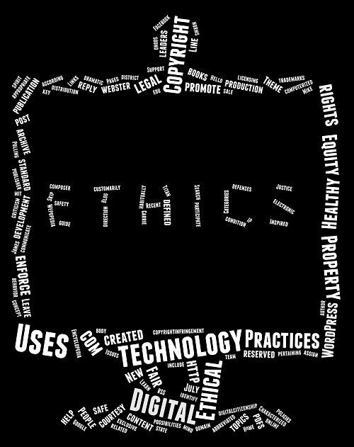 computer ethics