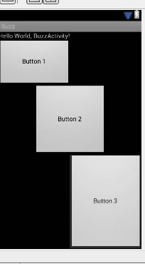 gravity and weight set