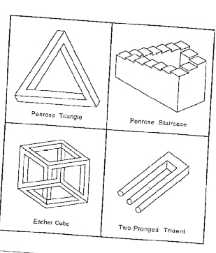 Optical Illusions